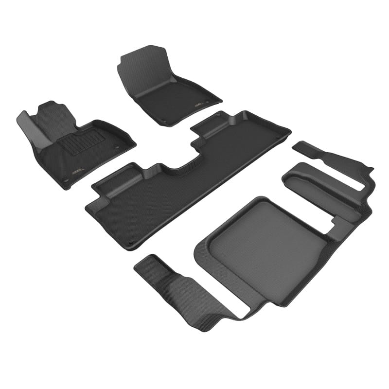 3D MAXpider — KAGU Floor Mat