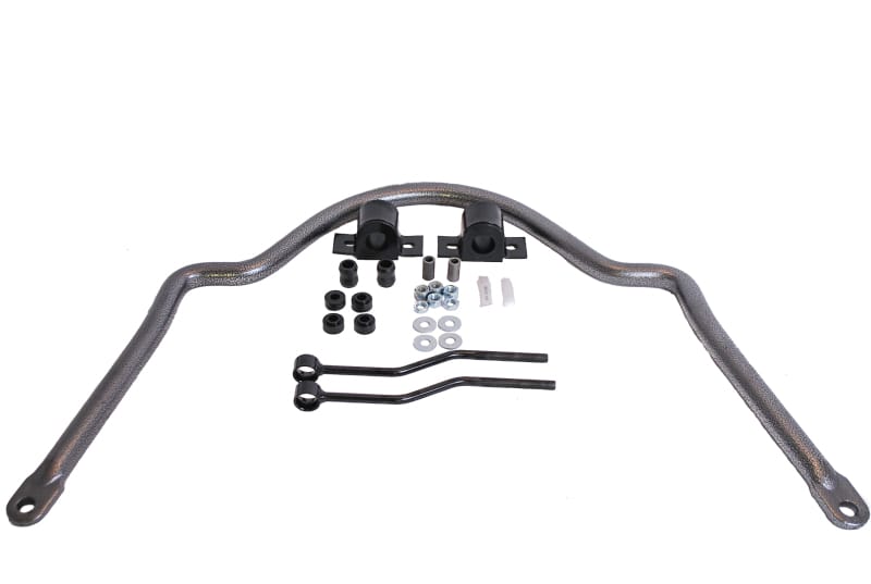 Hellwig — Rear Sway Bar Kit