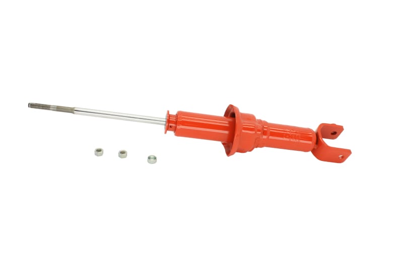 KYB — Damping Rate Adjustable Strut