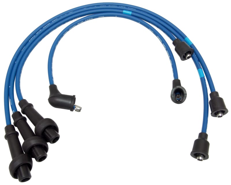 NGK — NGK Spark Plug Wire Set