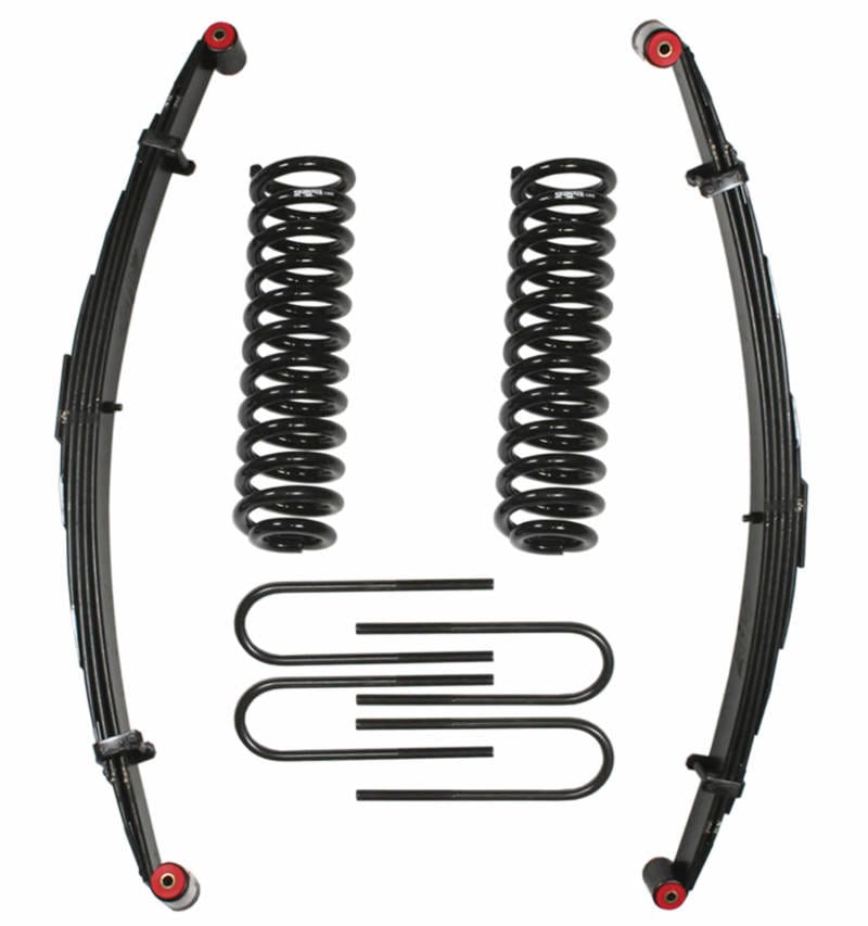 Skyjacker — 6IN. 73-79 F150 W/REAR SPRGS