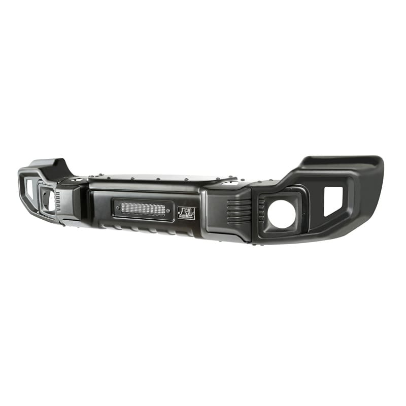 Rugged Ridge — Spartacus Front Bumper
BUMPERS-SPARTACUS-OMIX