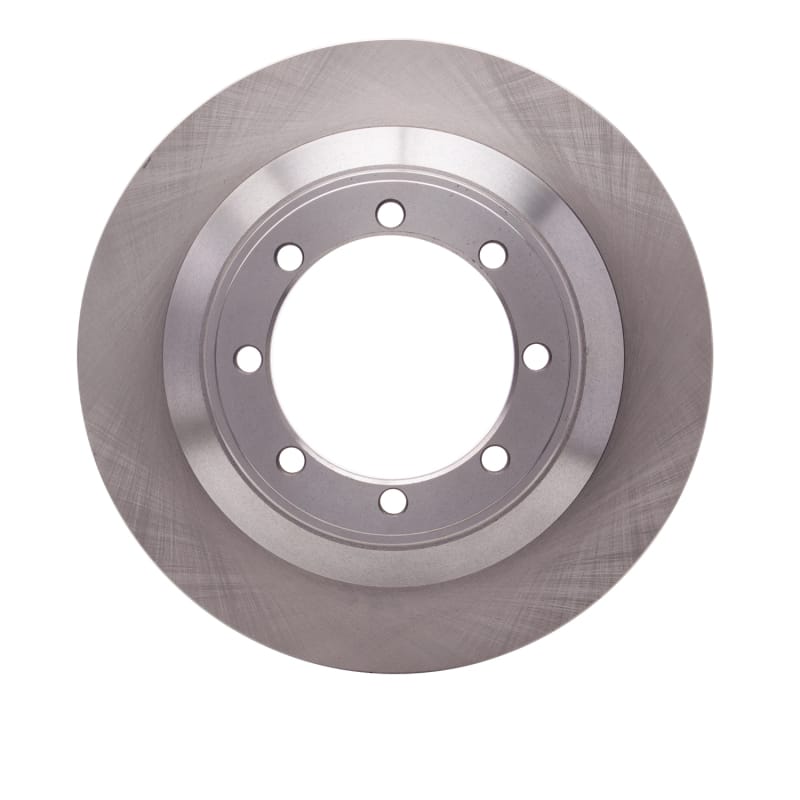 DFC — Disc Brake Rotor