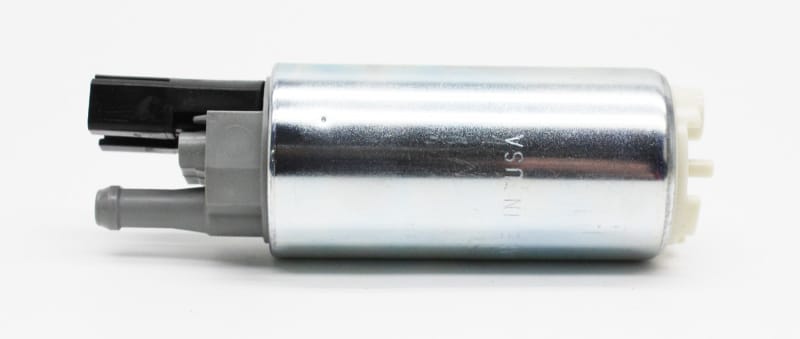 Walbro — Walbro 350lph High Pressure Fuel Pump *WARNING - GSS 351* (11mm Inlet - 180 Degree From the Outlet)
Fuel Pump