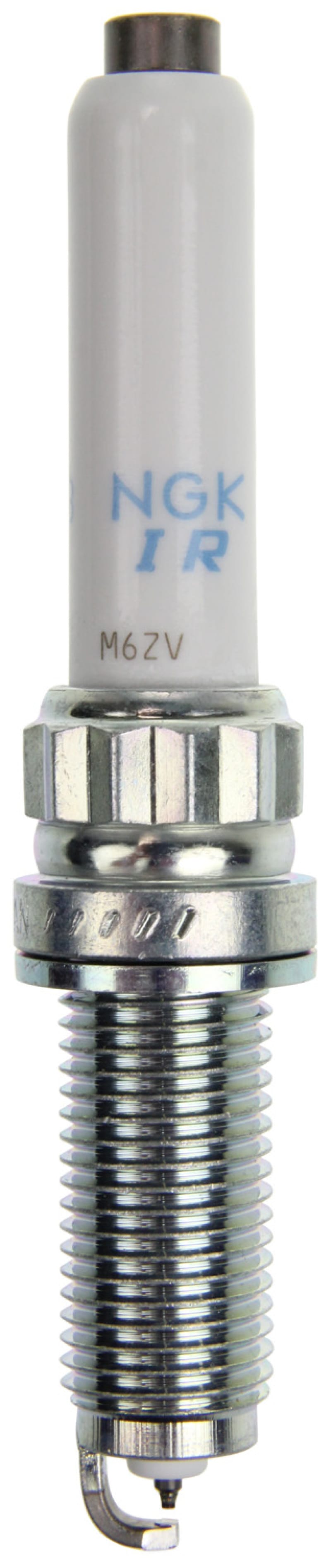 NGK — NGK Laser Iridium High Ignitability Spark Plug