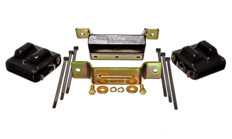 Energy Suspension — Motor And Transmission Mount