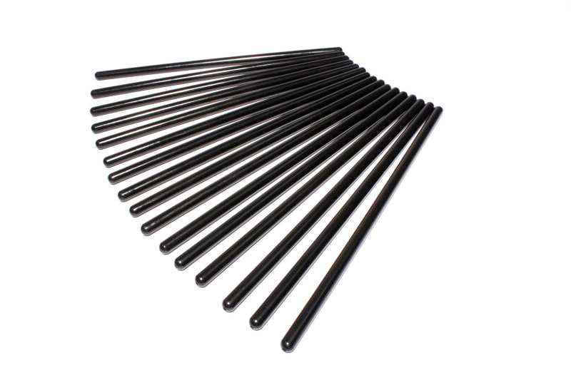 COMP Cams — Hi-Tech 8.700" Long, .080" Wall, 5/16" Diameter Pushrod Set