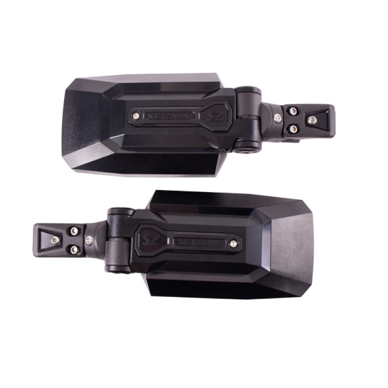Seizmik — Seizmik 13+ Can Am/ Polaris Trailrider Sideview Mirror - Pro-fit