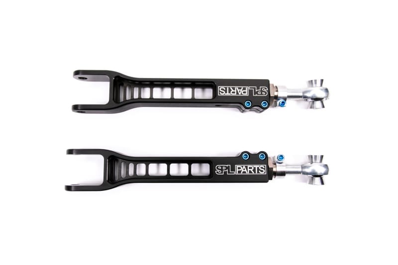 SPL Parts — Adjustable Control Arms (Rear - Traction)