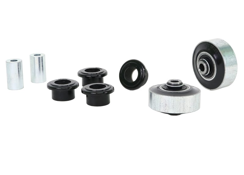 Whiteline — Control Arm Lower - Arm Bushing Service Kit
Control Arm Lower - Arm Service Kit