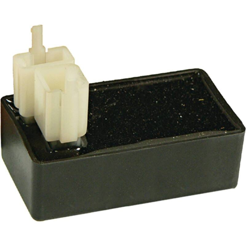 Arrowhead — Arrowhead Honda CDI Module