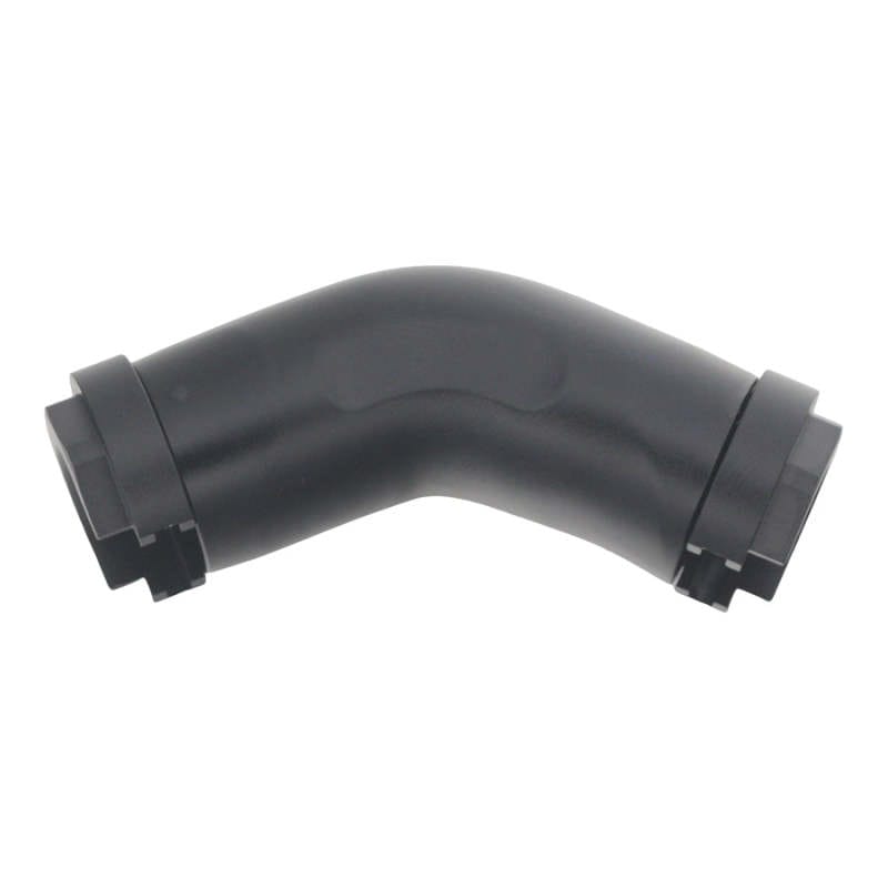 DeatschWerks — 3/8" EFI Quick Connect to 3/8" EFI Quick Connect Adapter