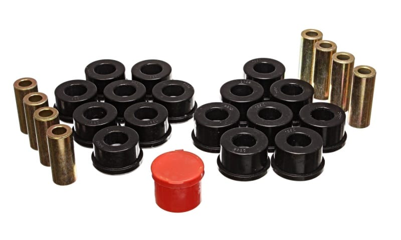 Energy Suspension — Control Arm Bushing Set