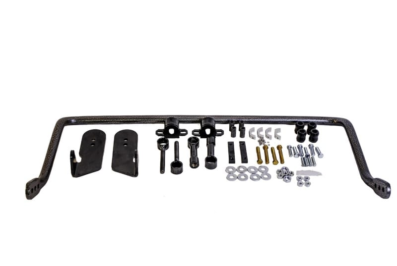 Hellwig — Front Sway Bar Kit