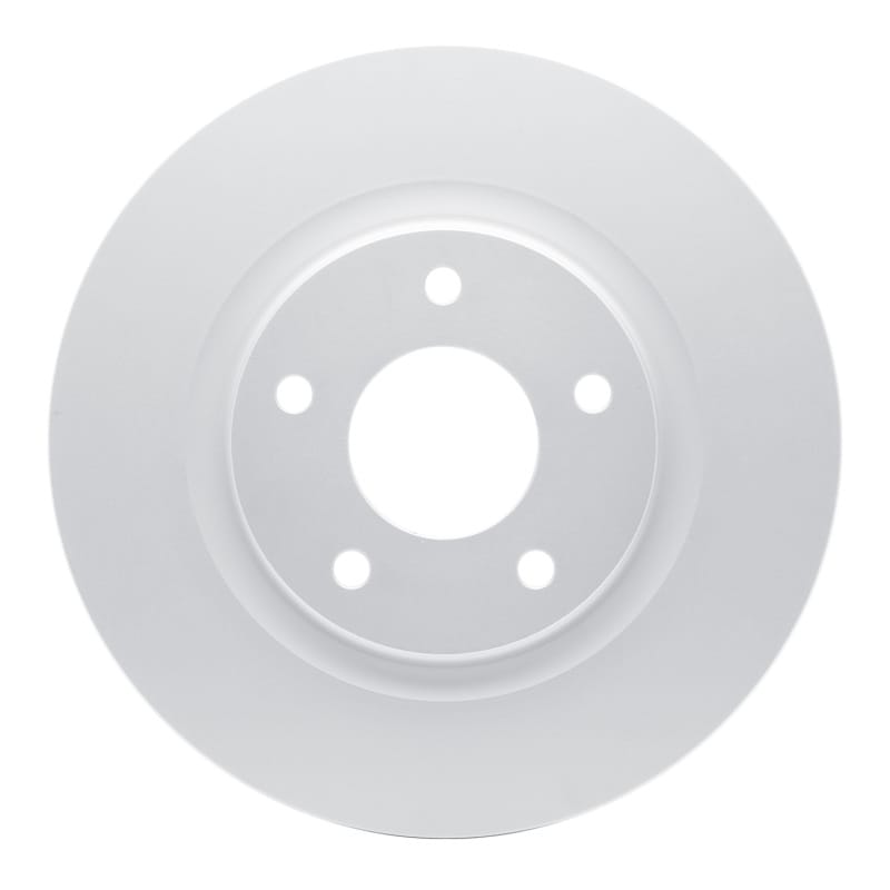 DFC — DFC GEOSPEC Coated Rotor - Blank