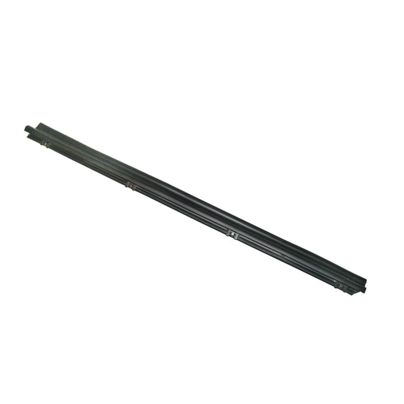 OMIX — Door Glass Seal