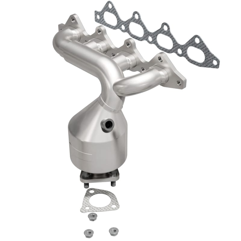 Magnaflow — California CARB Manifold Catalytic Converter
California Manifold Catalytic Converter