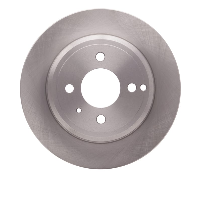 DFC — Disc Brake Rotor