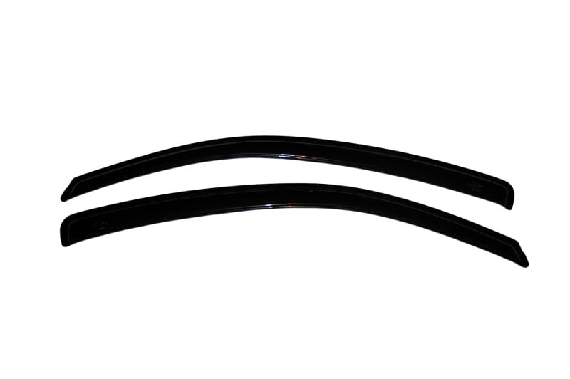 AVS — Ventvisor Deflector; Smoke; Outside Mount; 2 pc.
Ventvisor® Deflector 2 pc.