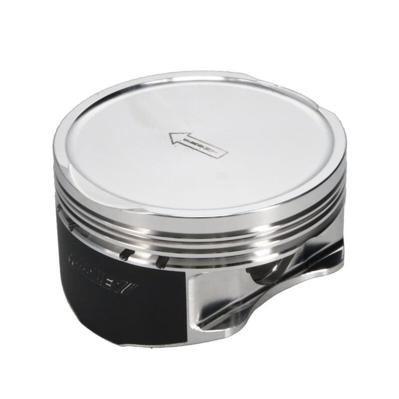 Manley Performance — Manley Piston Set, PIST-3.937/1.220 CD/DISHED -12cc