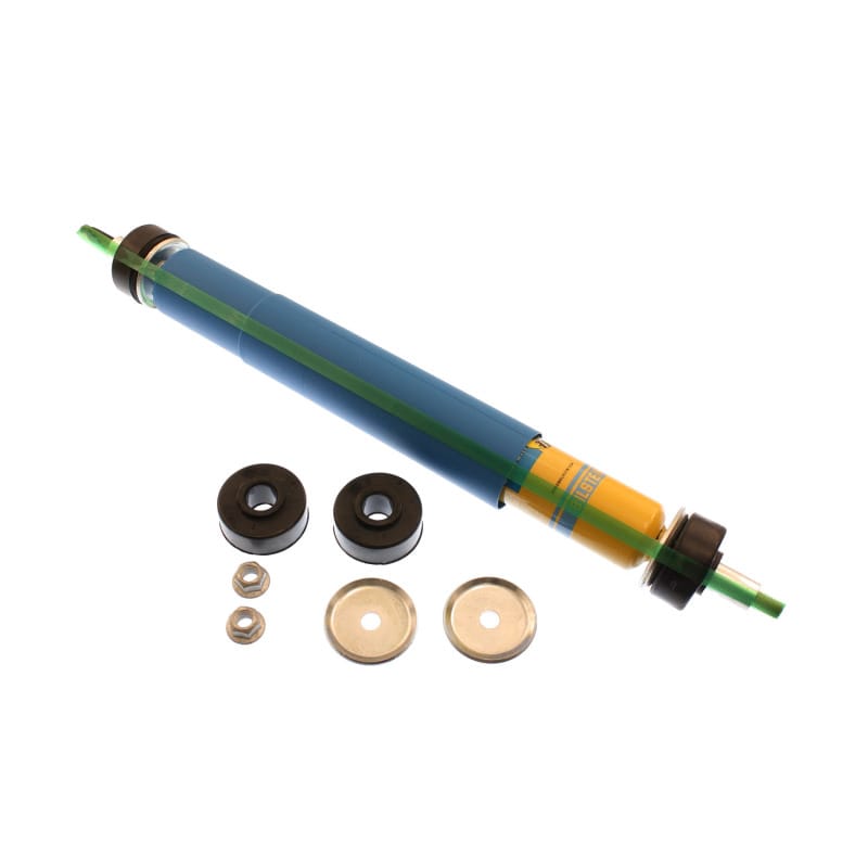Bilstein — B6 - Suspension Shock Absorber
B6-Shock Absorber