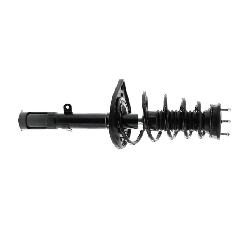 KYB — Complete Corner Unit Assembly -Strut, Mount and Spring