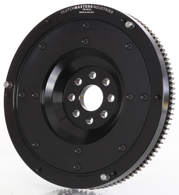 Clutch Masters — Lightweight Aluminum Flywheel
