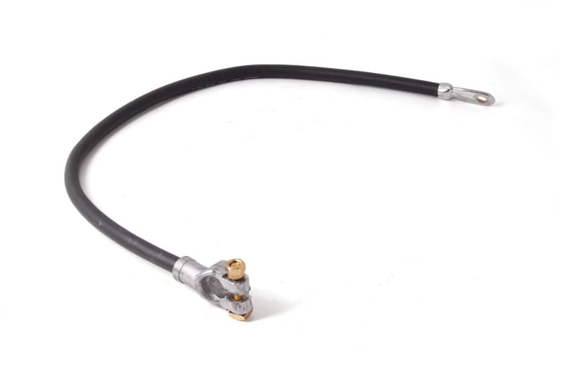 OMIX — Omix Battery to Solenoid Cable 41-71 Willys/Jeep