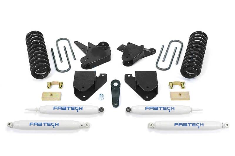 Fabtech — Component Box