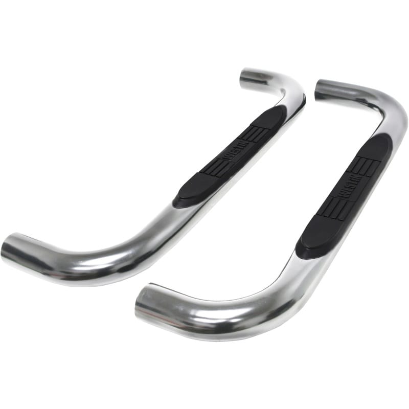 Westin — E-Series 3 Nerf Step Bars