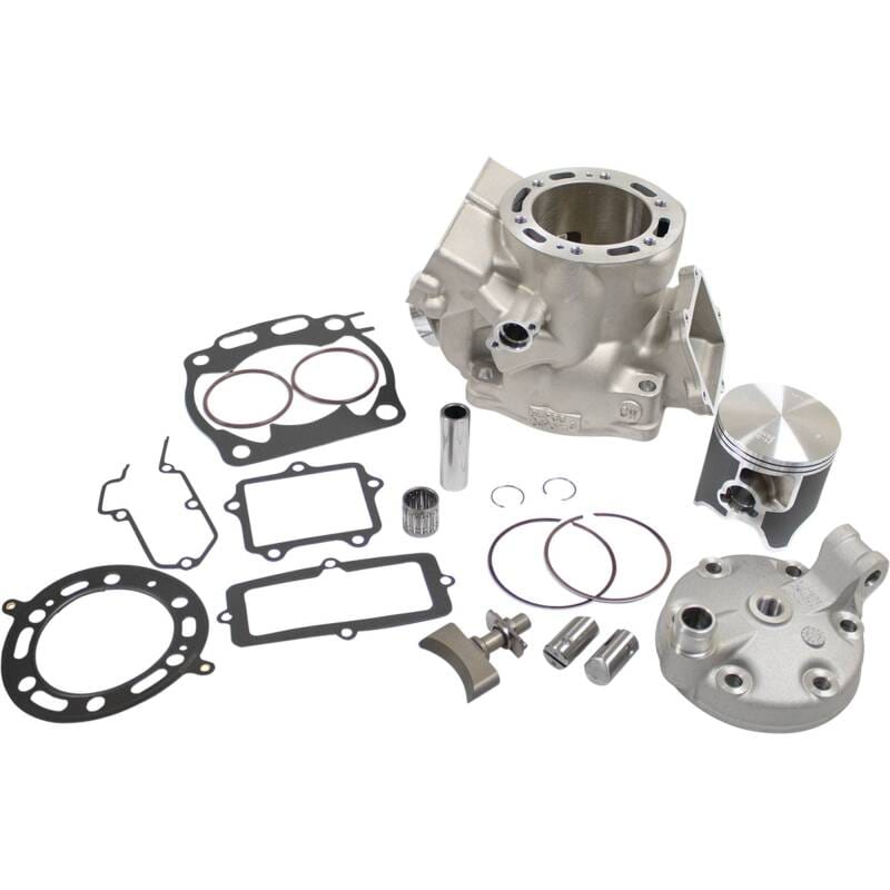 Cylinder Works — Cylinder Works 99-23 Yamaha YZ 250 250cc +5.6mm Big Bore Cylinder Kit 295cc