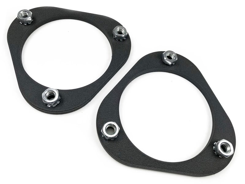 Tuff Country — 2016-2018 Toyota RAV4-1in. Leveling Kit Front