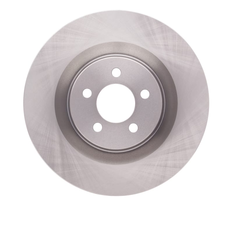 DFC — Disc Brake Rotor