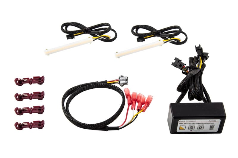 Diode Dynamics — Highly versatile LED Strips to add accent lighting to your vehicle.