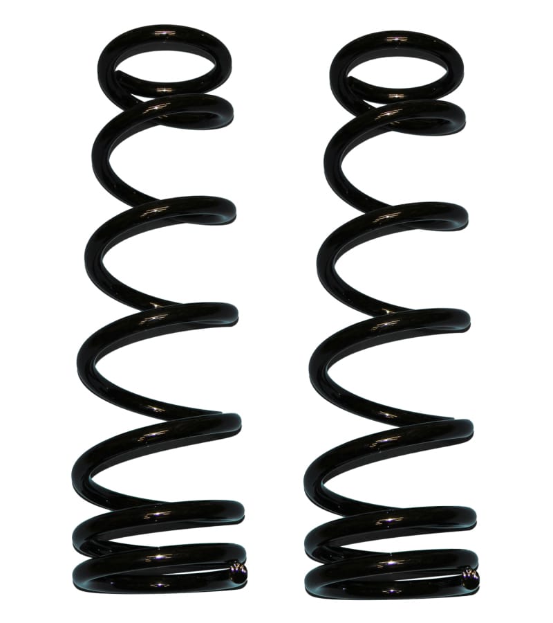 Skyjacker — 7IN. COILS; 94-01DGE V10/CUMMIN