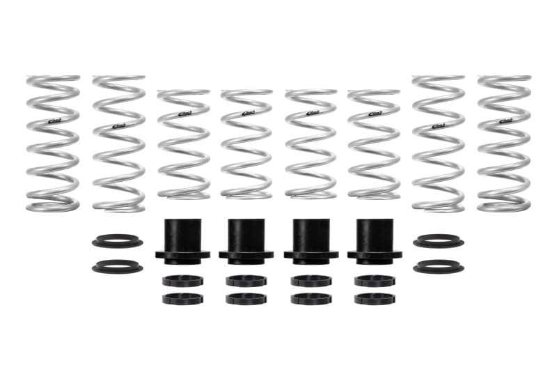 Eibach — Eibach 11-14 Polaris RZR Pro-UTV - Stage 3 Performance Spring System (Set Of 8 Springs)
UTV Spring Kit