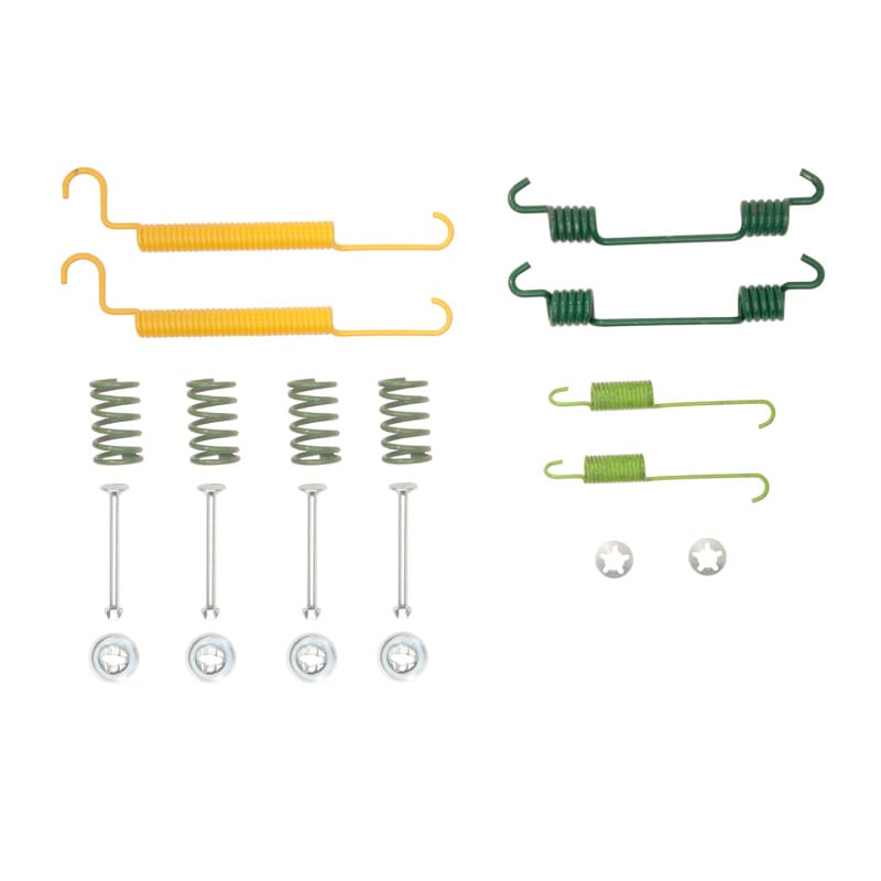 DFC — DFC Drum Brake Hardware Kit