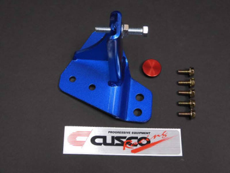 Cusco — Cusco BCS USDM 2015 Subaru Impreza (VA Chassis)