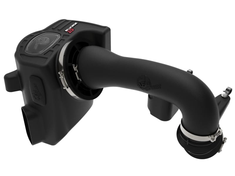 aFe — Momentum GT Cold Air Intake System w/ Pro DRY S Filter