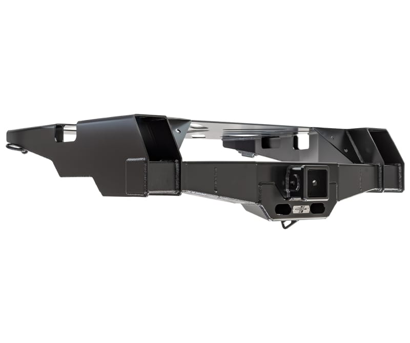 Carli — Carli 17-23 Ford F250/350 4x4 Ford Trophy Hitch
Trailer Hitch