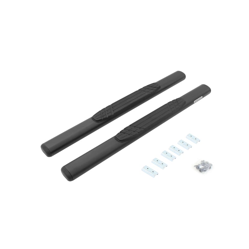 Go Rhino — 4" OE Xtreme Side Steps - BOARDS ONLY