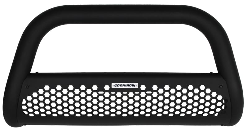 Go Rhino — RC2 Bull Bar (Front Guard only, no mounting brackets)