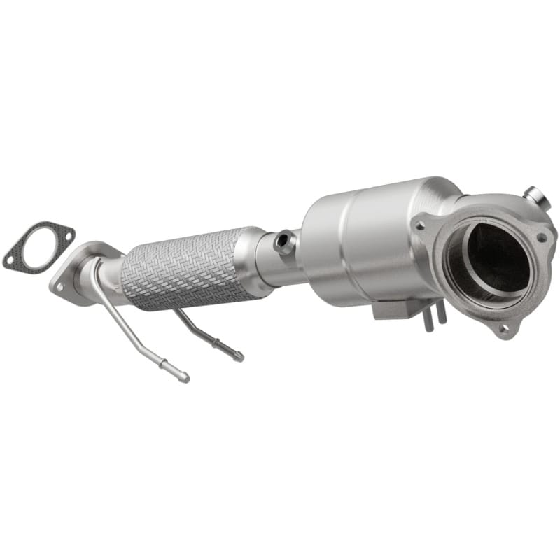 Magnaflow — OEM Grade Direct-Fit Catalytic Converter