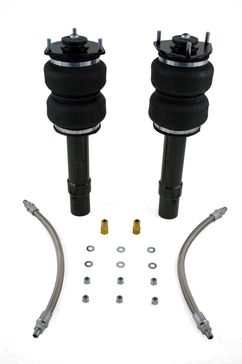 Air Lift — Air Lift Performance Front Kit