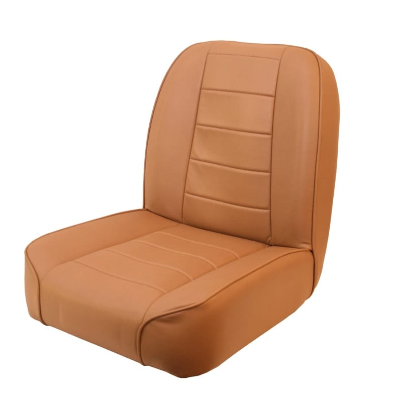 Rugged Ridge — Standard Replacement Seat
SEATS-OMIX