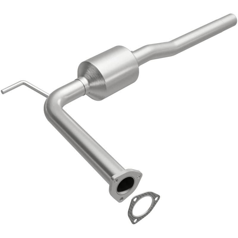 Magnaflow — California CARB Direct-Fit Catalytic Converter
California Direct-Fit Catalytic Converter