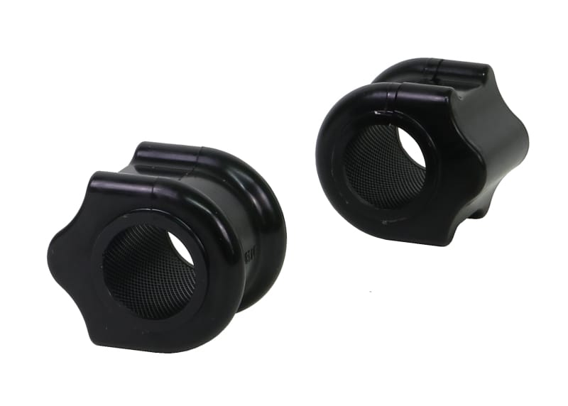 Whiteline — Sway Bar Mount - Bushing Kit 33mm
Sway bar - mount bushing