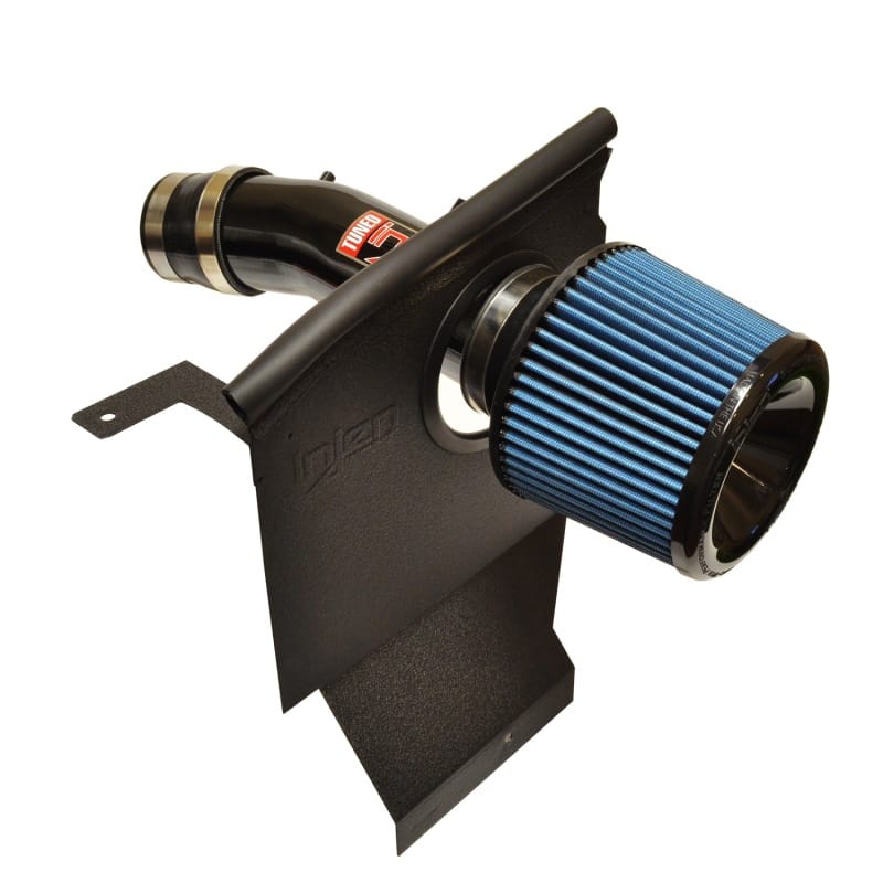 Injen — Black SP Short Ram Intake System
Short Ram Air Intake System