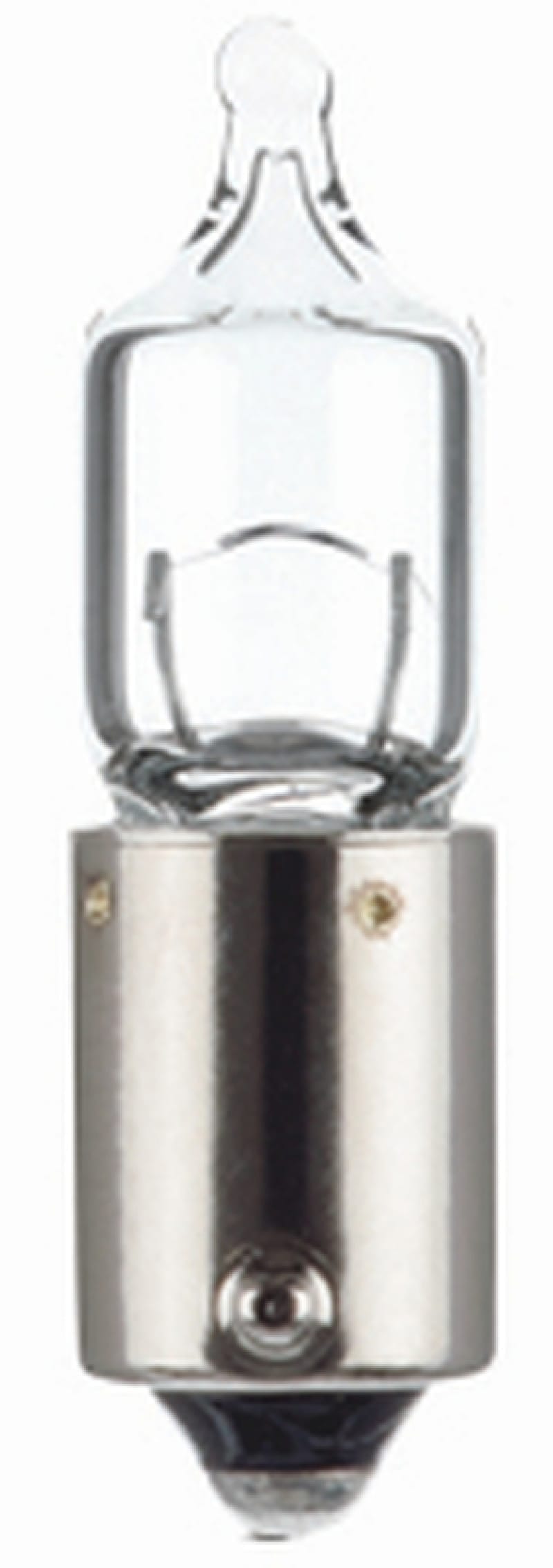 Hella — Hella Bulb H20W 12V 20W Ba9S T275
H20W Halogen Bulb