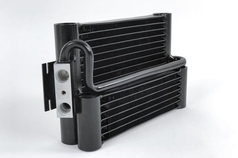 CSF — BMW F3X / F2X (N55) Race-Spec Oil Cooler